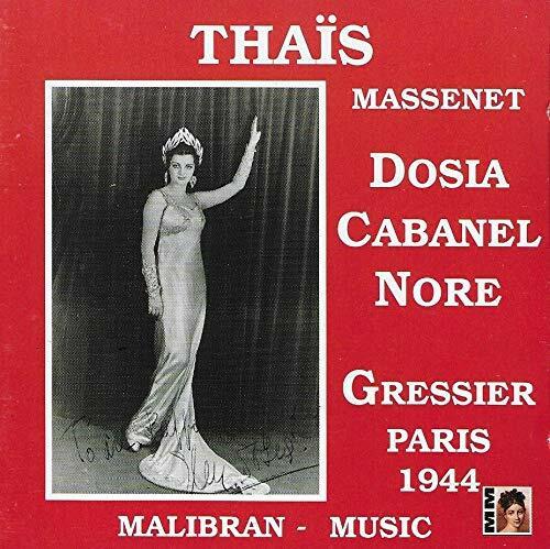 Acheter Elen Dosia - Thais État correct - 10,27 € Elen Dosia - Thais État correct - reconditionné disponible sur Label Emmaüs